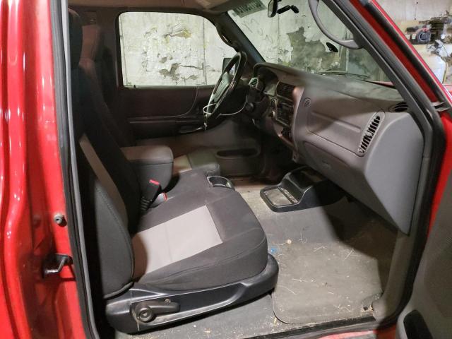 Photo 5 from auction – 2006 FORD RANGER SUP with VIN 1FTYR15E66PA65339