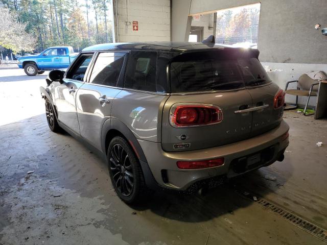 Photo 3 from auction – 2016 MINI COOPER S C with VIN WMWLN9C52G2E47678