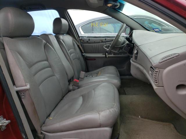 Photo 5 from auction – 2005 BUICK CENTURY CU with VIN 2G4WS52J251103032