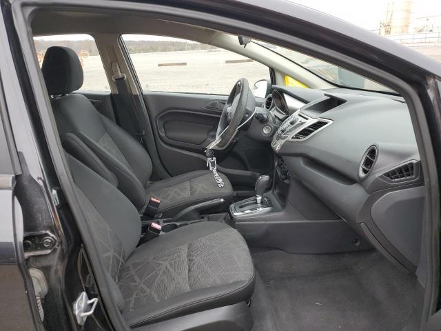 Photo 5 from auction – 2013 FORD FIESTA SE with VIN 3FADP4EJ1DM156000