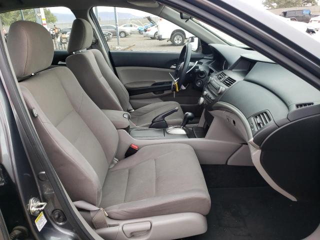 Photo 5 from auction – 2012 HONDA ACCORD with VIN 1HGCP2F32CA174903