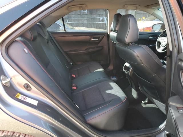 Photo 6 from auction – 2017 TOYOTA CAMRY LE with VIN 4T1BF1FK1HU320904