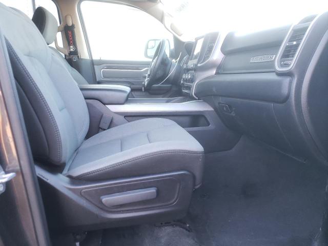 Photo 5 from auction – 2019 RAM 1500 BIG H with VIN 1C6SRFBT3KN922414