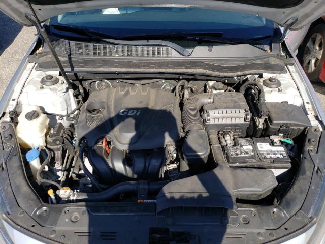 Photo 7 from auction – 2015 KIA OPTIMA LX with VIN 5XXGM4A70FG502214