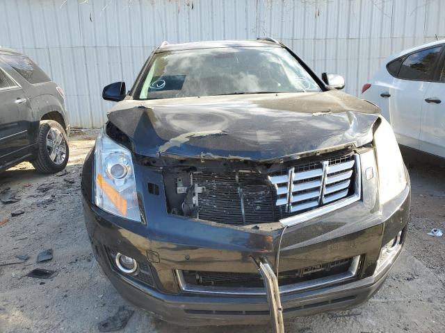 Photo 9 from auction – 2012 CADILLAC SRX PREMIU with VIN 3GYFNCE31CS504046