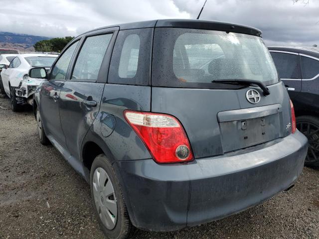 Photo 3 from auction – 2006 TOYOTA SCION XA with VIN JTKKT604465010024