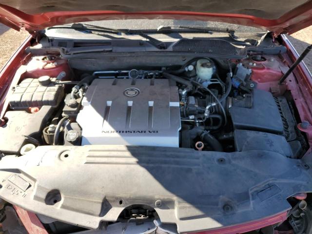 Photo 7 from auction – 2011 CADILLAC DTS PREMIU with VIN 1G6KH5E63BU125598