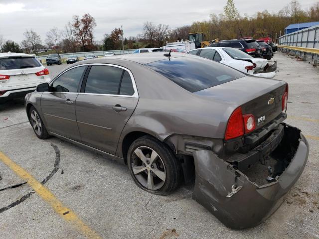 Photo 3 from auction – 2011 CHEVROLET MALIBU 1LT with VIN 1G1ZC5E17BF169180