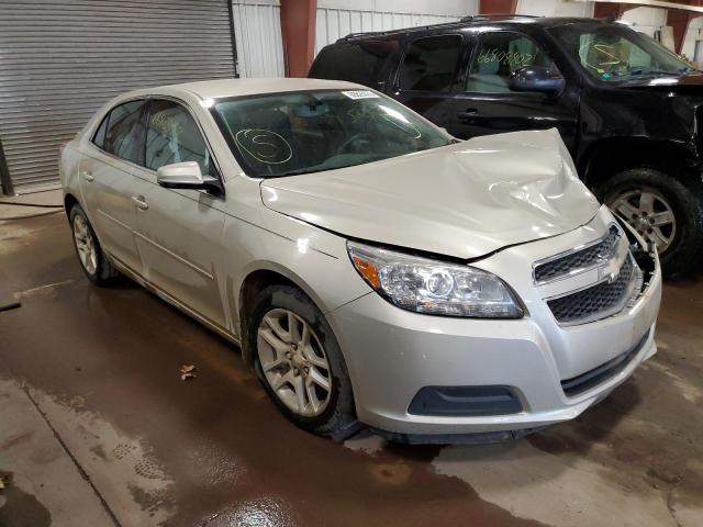 CHEVROLET MALIBU 1LT 2013 with VIN 1G11C5SA7DF302895 - Photo from auction
