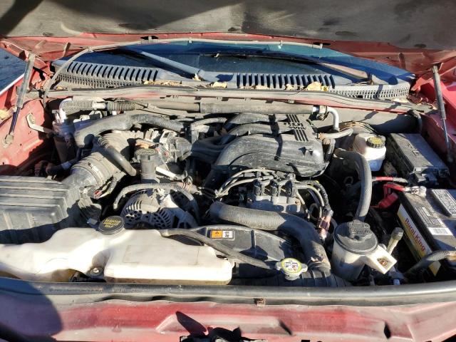 Photo 7 from auction – 2008 MERCURY MOUNTAINEE with VIN 4M2EU47E08UJ11455