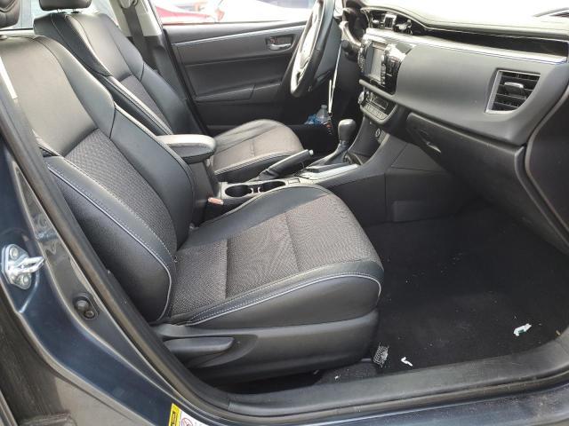 Photo 5 from auction – 2016 TOYOTA COROLLA L with VIN 2T1BURHE4GC626314
