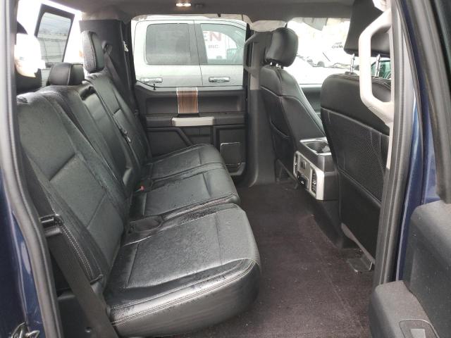 Photo 6 from auction – 2017 FORD F150 SUPER with VIN 1FTEW1EP0HFA86435