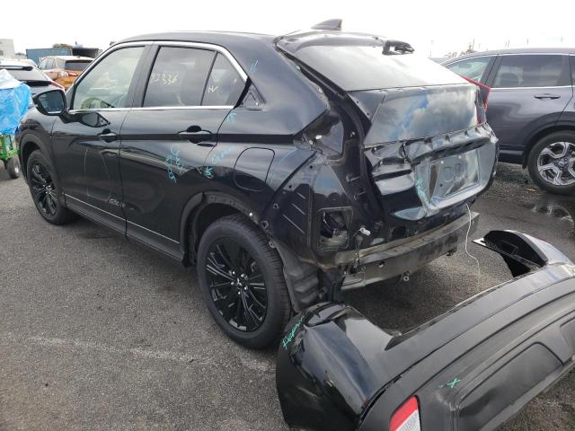 Photo 3 from auction – 2020 MITSUBISHI ECLIPSE CR with VIN JA4AS4AA6LZ014623