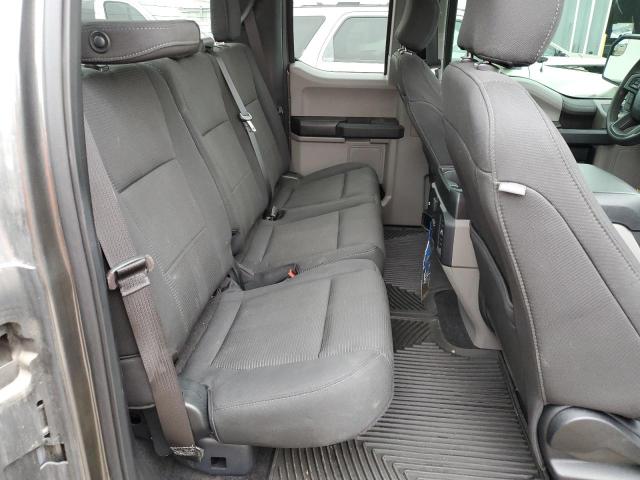 Photo 6 from auction – 2018 FORD F150 SUPER with VIN 1FTEX1CP9JKF27427