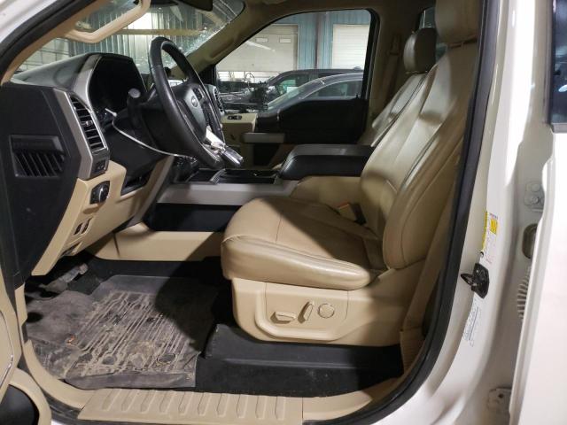 Photo 5 from auction – 2018 FORD F350 SUPER with VIN 1FT8W3B68JEB80661