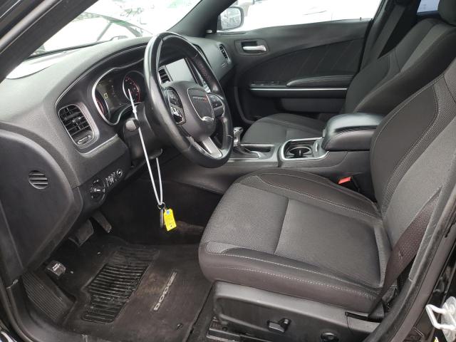 Photo 7 from auction – 2016 DODGE CHARGER SX with VIN 2C3CDXHG9GH222879