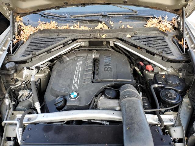 Photo 7 from auction – 2012 BMW X5 XDRIVE3 with VIN 5UXZV4C59CL749968