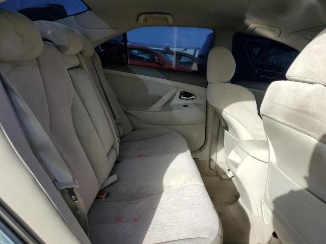 Photo 6 from auction – 2011 TOYOTA CAMRY BASE with VIN 4T1BF3EK2BU583486