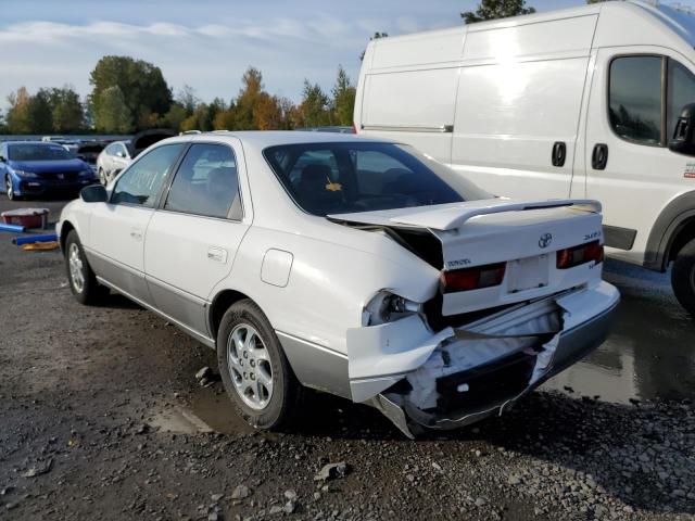 Photo 3 from auction – 1999 TOYOTA CAMRY LE with VIN JT2BF22K4X0153646