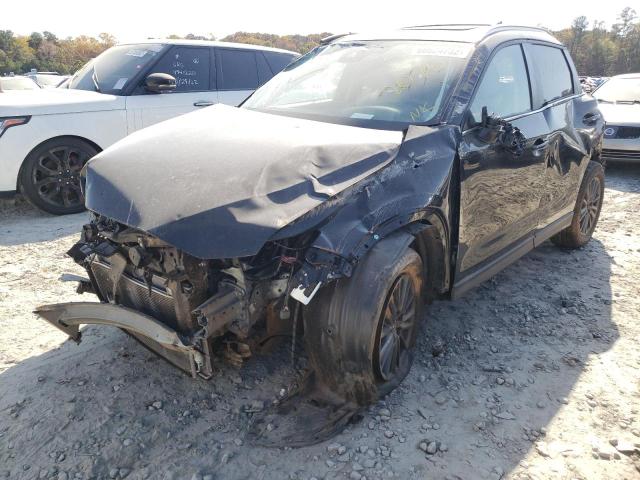 Photo 2 from auction – 2019 MAZDA CX-5 TOURI with VIN JM3KFACMXK0622076