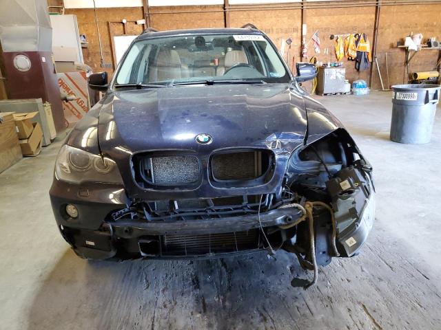Photo 9 from auction – 2010 BMW X5 XDRIVE3 with VIN 5UXFF0C5XALT84609