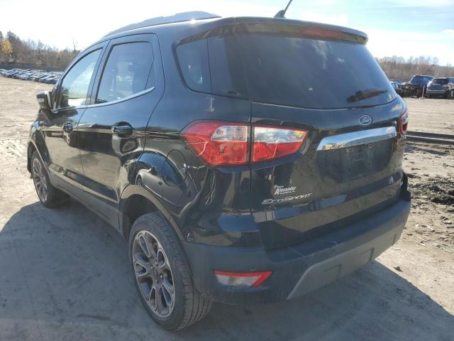 Photo 3 from auction – 2019 FORD ECOSPORT T with VIN MAJ6S3KL7KC274364