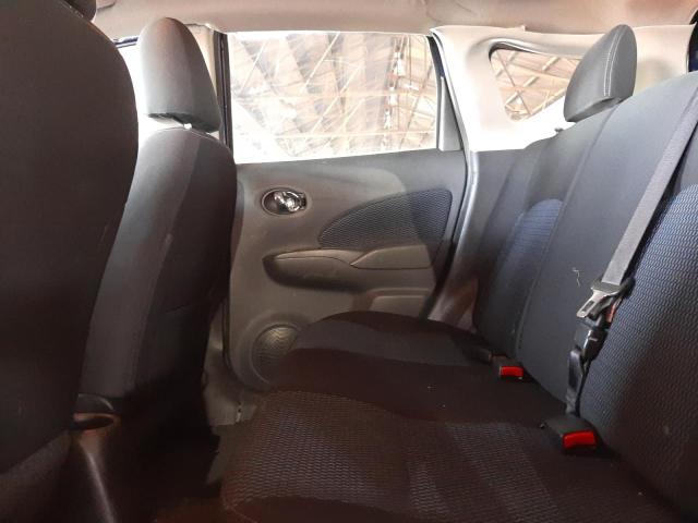 Photo 6 from auction – 2018 NISSAN VERSA NOTE with VIN 3N1CE2CPXJL357860