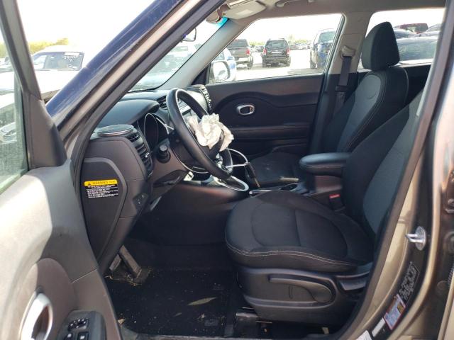 Photo 7 from auction – 2019 KIA SOUL + with VIN KNDJP3A51K7001521