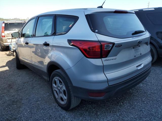 Photo 3 from auction – 2019 FORD ESCAPE S with VIN 1FMCU0F75KUC45048