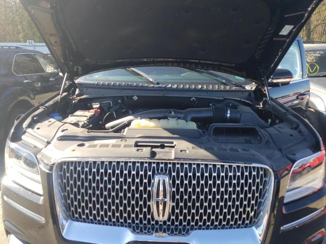 Photo 7 from auction – 2020 LINCOLN NAVIGATOR with VIN 5LMJJ3NT3LEL04512