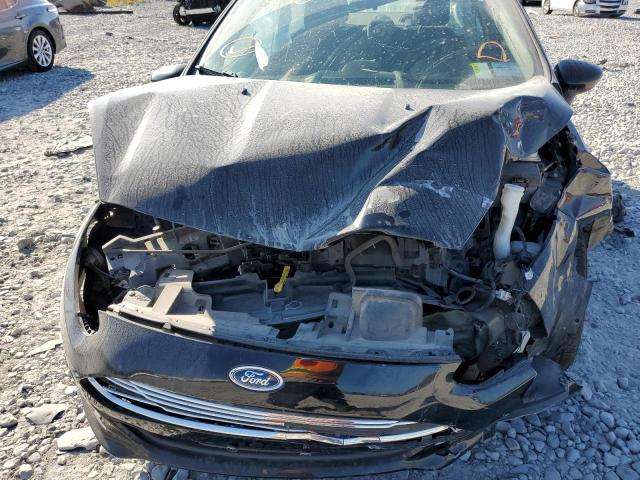 Photo 9 from auction – 2017 FORD FIESTA S with VIN 3FADP4AJ3HM109286