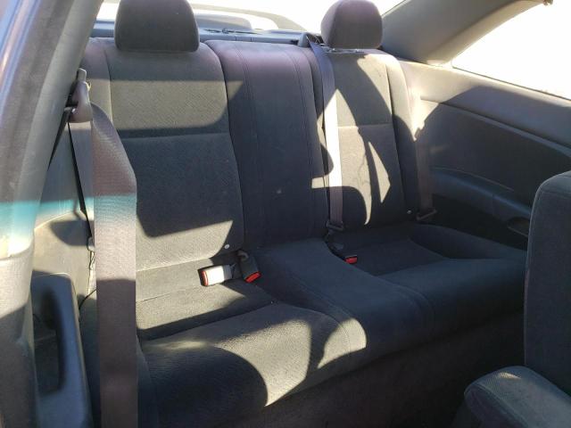 Photo 6 from auction – 2004 HONDA CIVIC EX with VIN 1HGEM21004L003572