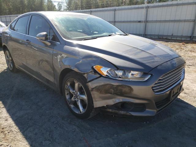 Photo 9 from auction – 2013 FORD FUSION SE with VIN 3FA6P0LU2DR378773