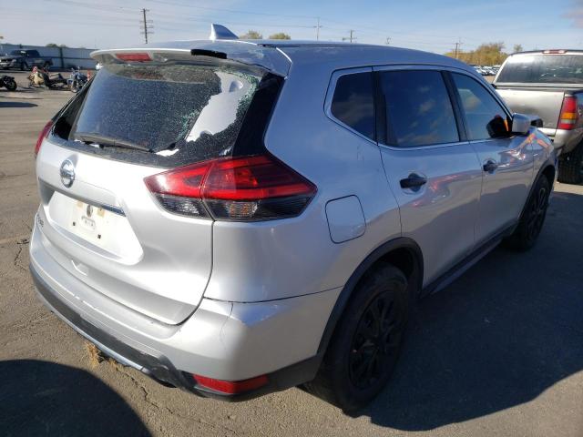 Photo 4 from auction – 2017 NISSAN ROGUE S with VIN KNMAT2MT9HP504674