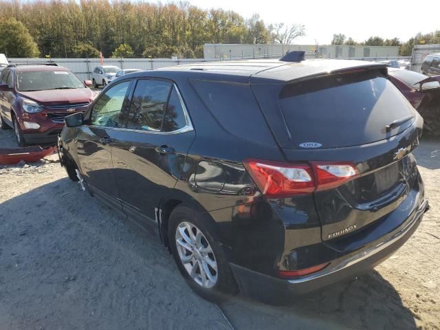Photo 3 from auction – 2018 CHEVROLET EQUINOX LT with VIN 2GNAXJEV7J6245596