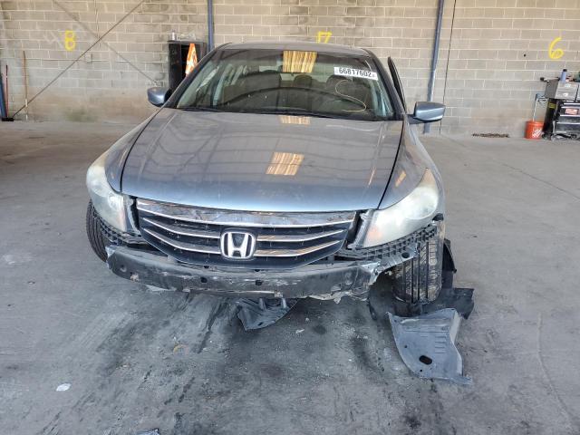 Photo 9 from auction – 2012 HONDA ACCORD EX with VIN 1HGCP2F70CA074818