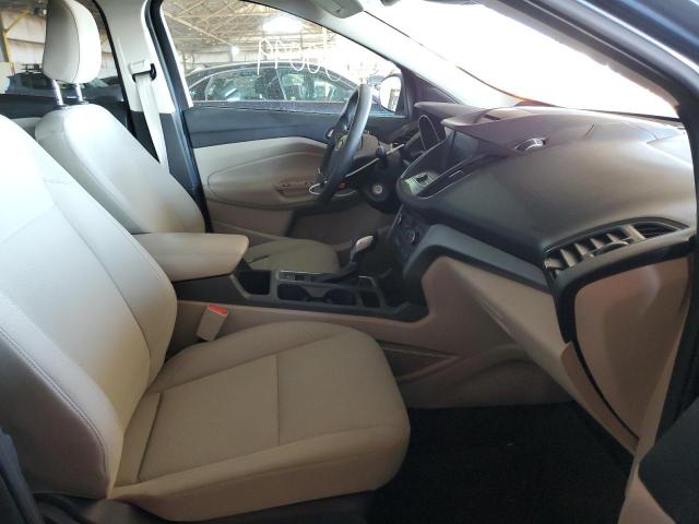 Photo 5 from auction – 2018 FORD ESCAPE SE with VIN 1FMCU9GD9JUB16866