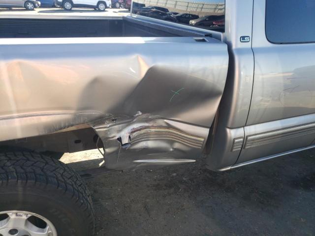 Photo 9 from auction – 2000 CHEVROLET SILVERADO with VIN 2GCEK19T0Y1121016