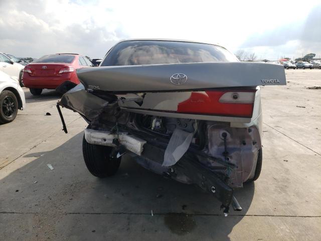 Photo 6 from auction – 1997 TOYOTA COROLLA DX with VIN 1NXBB02EXVZ656603