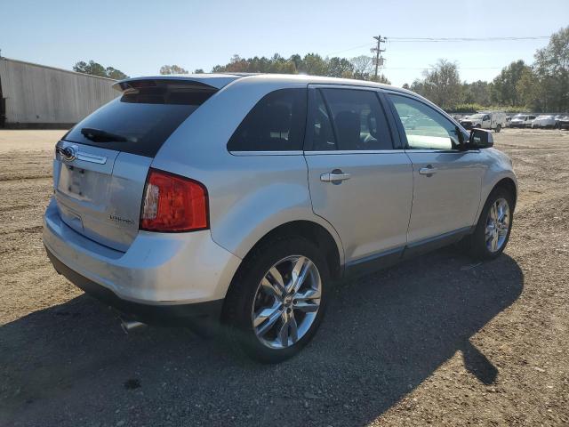 Photo 4 from auction – 2011 FORD EDGE LIMIT with VIN 2FMDK3KC0BBA63312