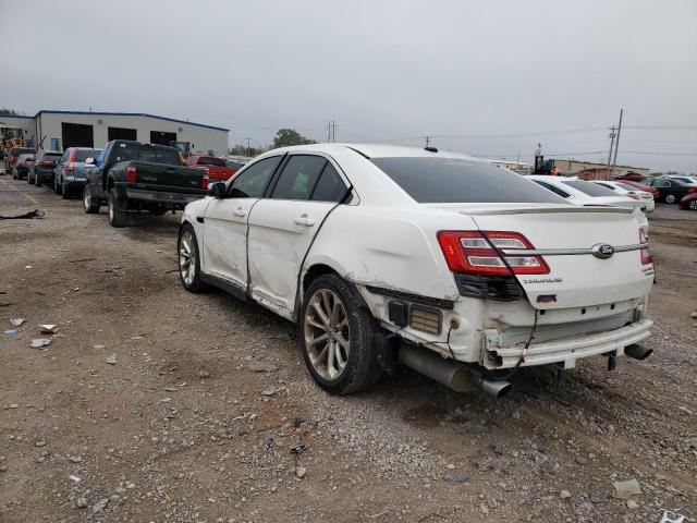 Photo 3 from auction – 2013 FORD TAURUS LIM with VIN 1FAHP2F80DG140446