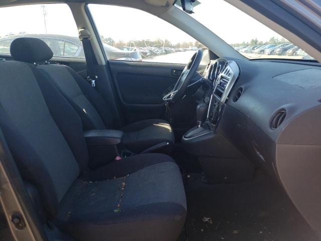 Photo 5 from auction – 2004 TOYOTA COROLLA MA with VIN 2T1KR32EX4C317224