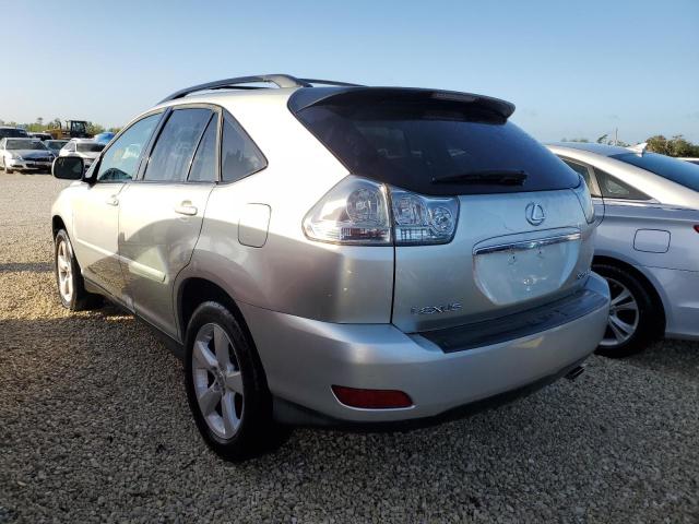 Photo 3 from auction – 2004 LEXUS RX 330 with VIN 2T2GA31U34C016652