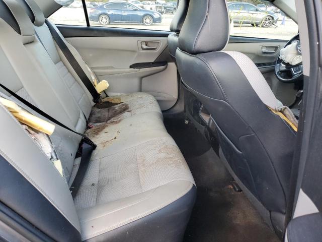 Photo 6 from auction – 2016 TOYOTA CAMRY LE with VIN 4T1BF1FKXGU194105