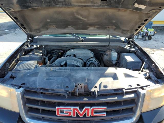Photo 7 from auction – 2007 GMC NEW SIERRA with VIN 2GTEC19C771665038