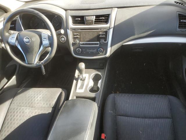 Photo 9 from auction – 2017 NISSAN ALTIMA 2.5 with VIN 1N4AL3AP1HC233023
