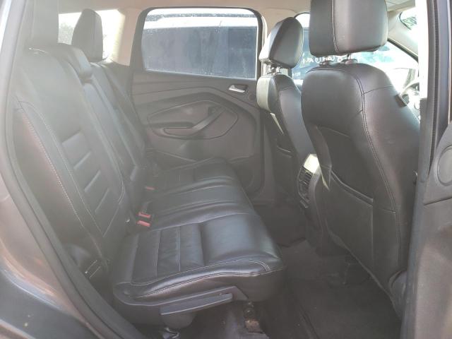 Photo 6 from auction – 2013 FORD ESCAPE SEL with VIN 1FMCU0H94DUA33601