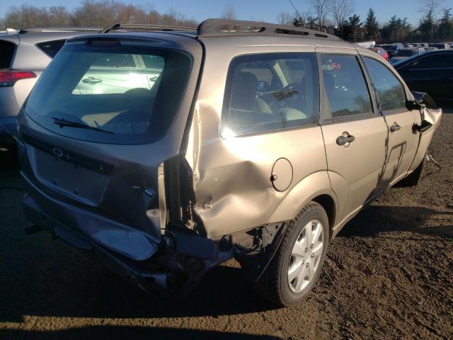 Photo 4 from auction – 2005 FORD FOCUS ZXW with VIN 1FAFP36N85W294204