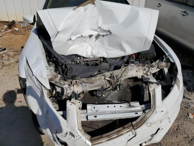Photo 9 from auction – 2012 HONDA ACCORD LX with VIN 1HGCP2F30CA225864