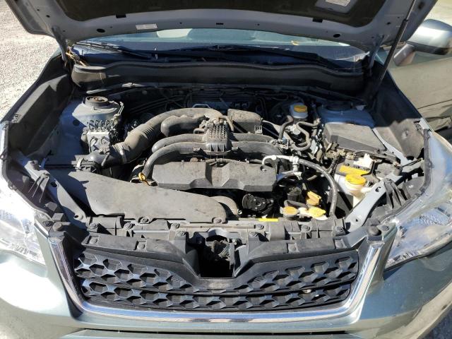 Photo 7 from auction – 2015 SUBARU FORESTER 2 with VIN JF2SJADC0FH584928
